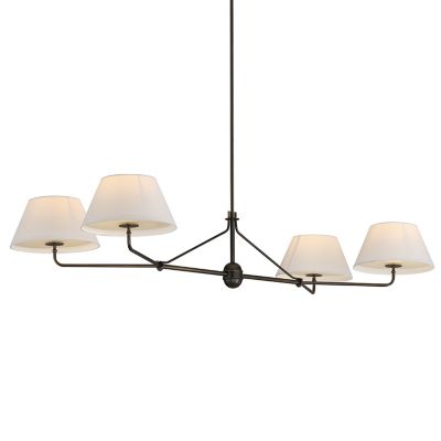 Dunbridge Linear Suspension