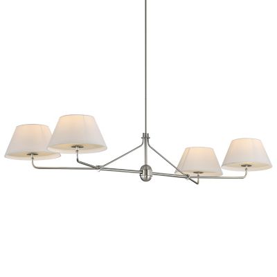 Dunbridge Linear Suspension