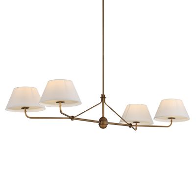 Dunbridge Linear Suspension