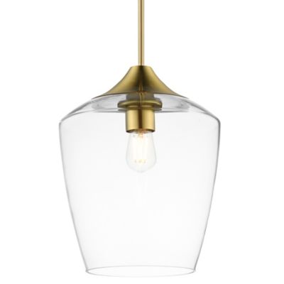 Goblet Pendant