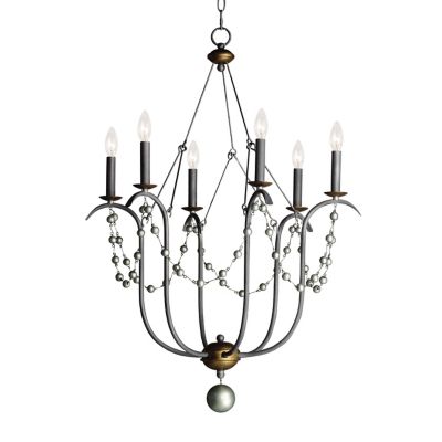 Formosa Chandelier