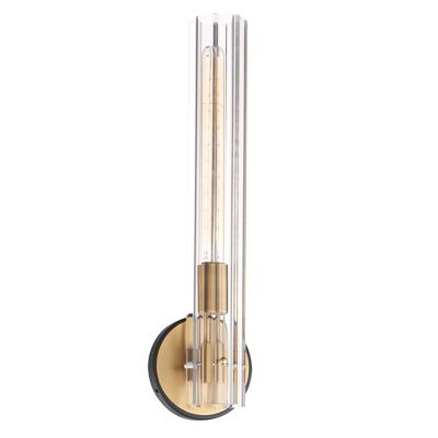 Flambeau Wall Sconce