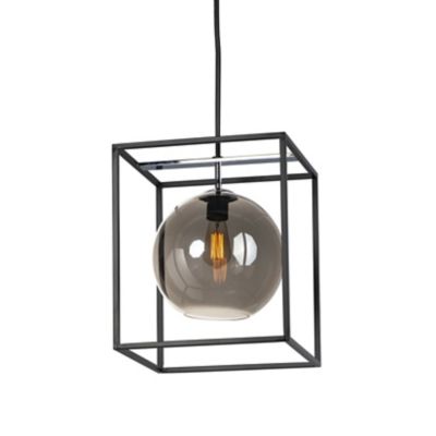 Fluid Pendant
