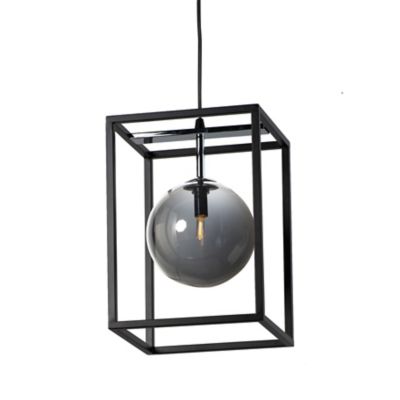 Fluid Pendant