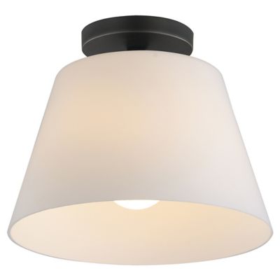 Hudson Semi-Flushmount / Pendant