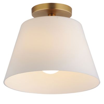 Hudson Semi-Flushmount / Pendant