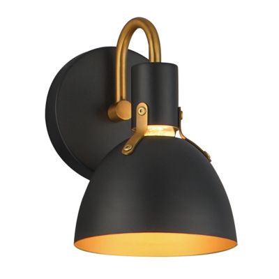 Dusk Bath Wall Sconce