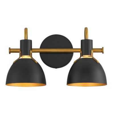 Dusk Vanity Light