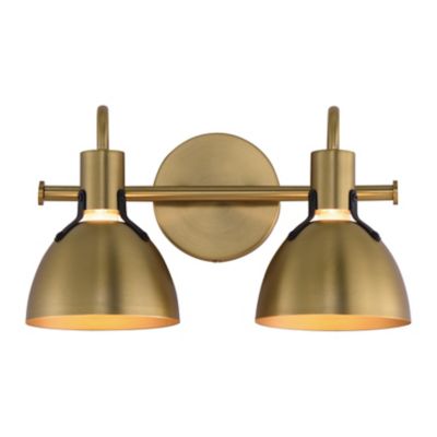 Dusk Vanity Light