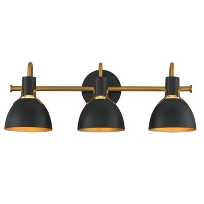 Dusk Vanity Light