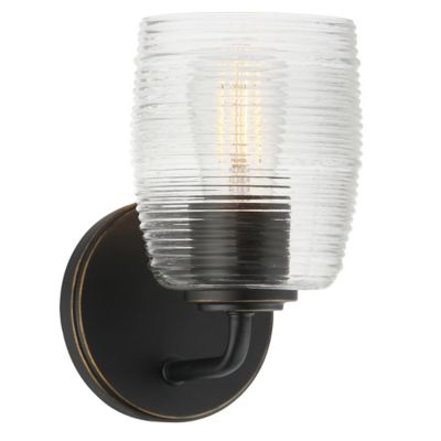 Honey Wall Sconce