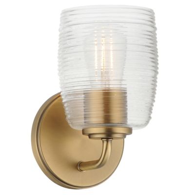 Honey Wall Sconce