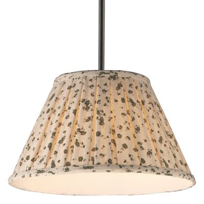 Dunbridge Pendant