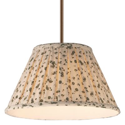 Dunbridge Pendant