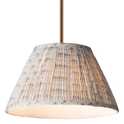 Dunbridge Pendant