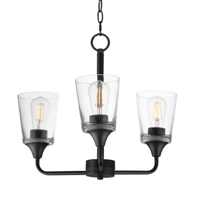 Hudson Chandelier