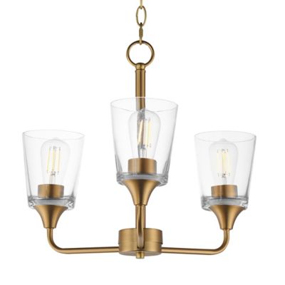 Hudson Chandelier