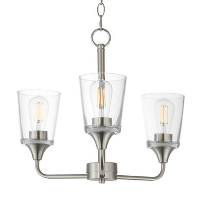 Hudson Chandelier