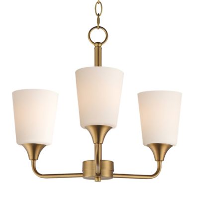 Hudson Chandelier