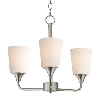 Hudson Chandelier