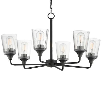 Hudson Chandelier