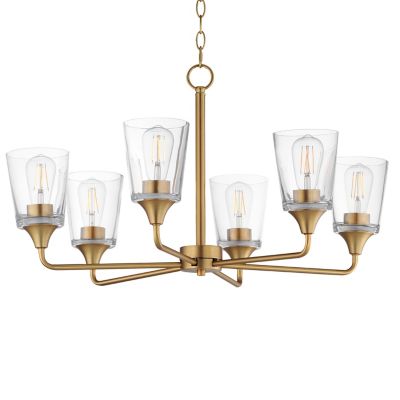 Hudson Chandelier
