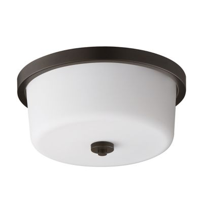 Fuller Flushmount
