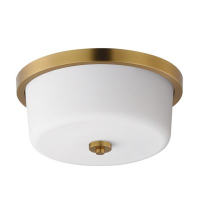Fuller Flushmount