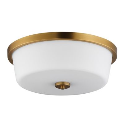 Fuller Flushmount