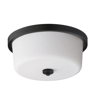 Fuller Flushmount