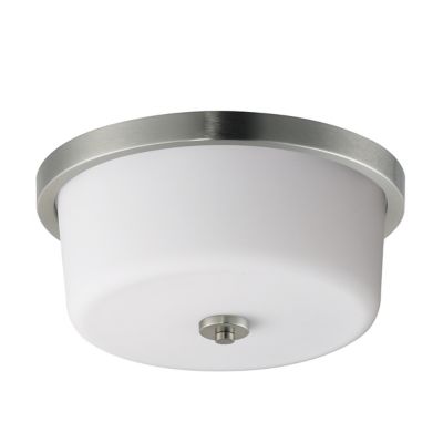 Fuller Flushmount