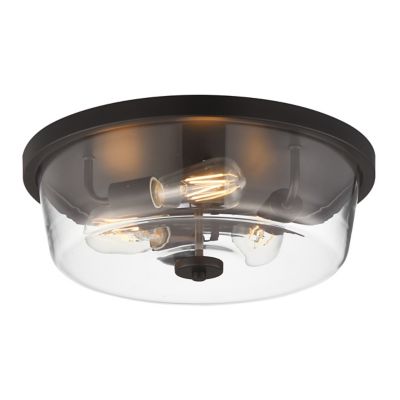Fuller Flushmount