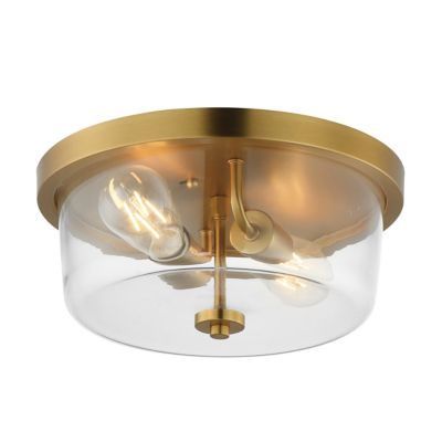 Fuller Flushmount