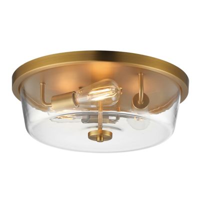 Fuller Flushmount