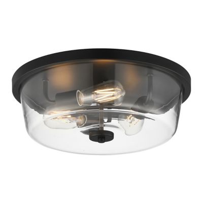 Fuller Flushmount