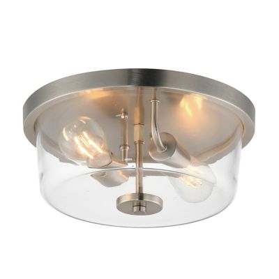 Fuller Flushmount