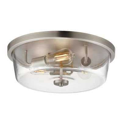 Fuller Flushmount