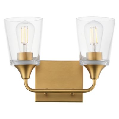 Hudson Bath Vanity