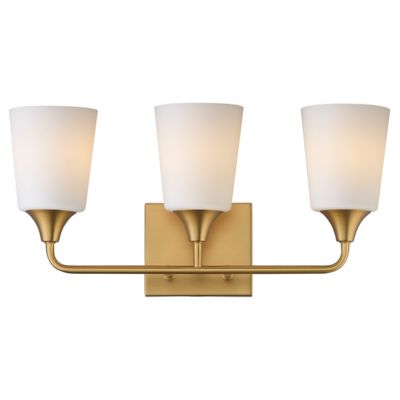 Hudson Bath Vanity