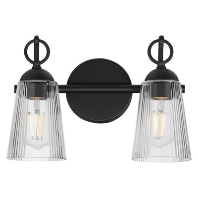 Jackson Hole Vanity Light
