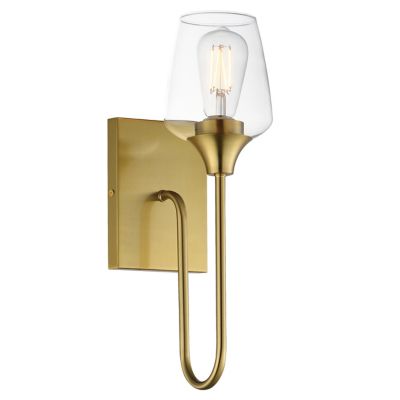 Goblet Wall Sconce