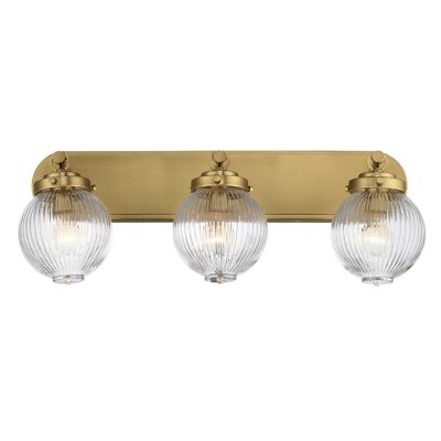 Kasbah Vanity Light