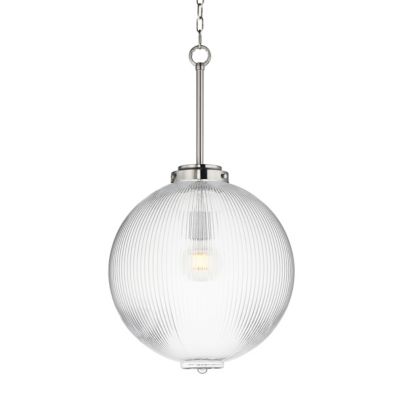 Kasbah Pendant