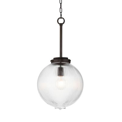 Kasbah Pendant