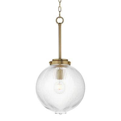 Kasbah Pendant