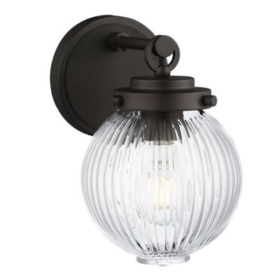 Kasbah 1-Light Vanity Light