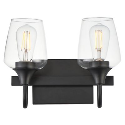 Goblet Vanity Light