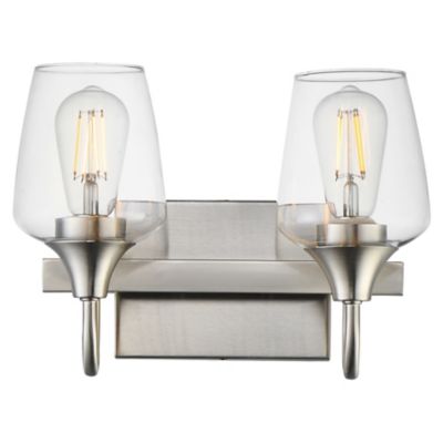Goblet Vanity Light