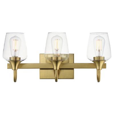Goblet Vanity Light