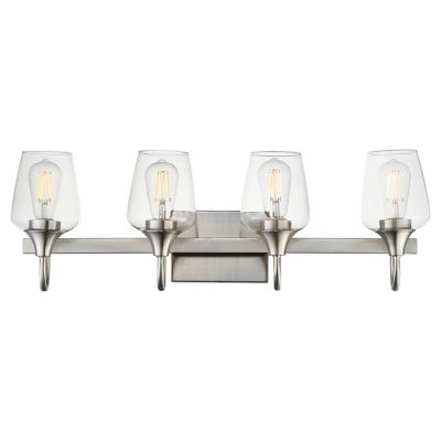 Goblet Vanity Light